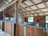 Stallungen ( Boxen ) - 