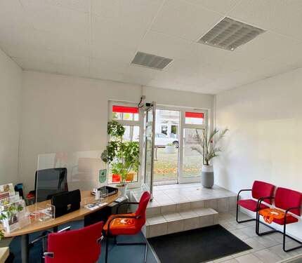 Bild 3 - 3 Zimmer Büro in Müllheim