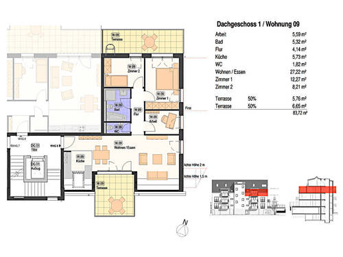 Wohnung_9 - 