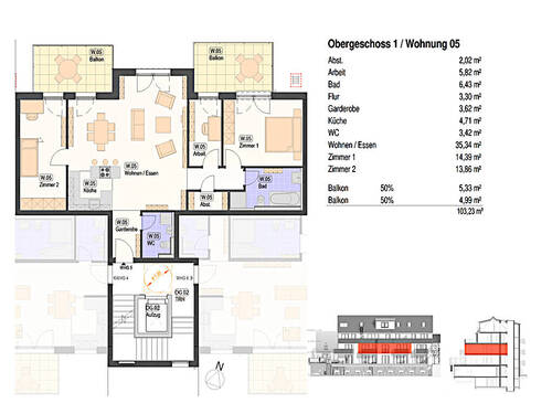 Wohnung_5 - 