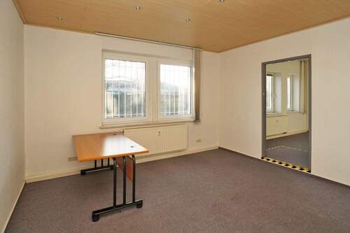 Vorzimmer - 3 Zimmer Büro zur Miete in Dresden