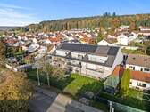 DJI_0711 - 4 Zimmer Mehrfamilienhaus, Wohnhaus zum Kaufen in Leutkirch im Allgäu