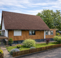 Provisionsfrei! Attraktive Bestandsimmobilie mit Perspektive in ruhiger Lage - Boffzen