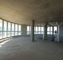 Individuell gestaltbare Bürofläche am Flughafen: Mit Balkon und viel Tageslicht - Kabelsketal Großkugel