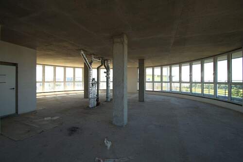 Gewerbefläche - Büro in Kabelsketal