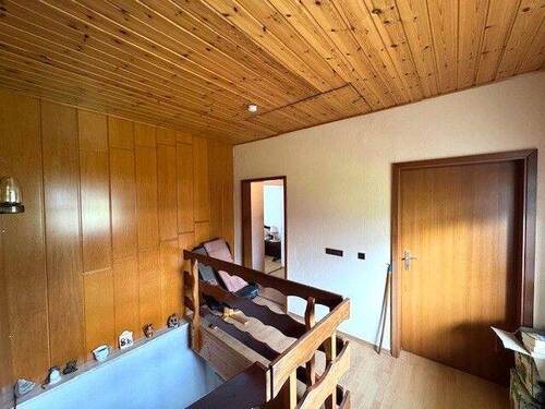 Diele im Obergeschoss - 