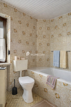 1. OG Badezimmer 1 ViSta - 