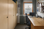 1. OG Büro 1 ViSta - 