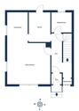 Grundriss EG - 