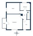 Grundriss 1. OG - 