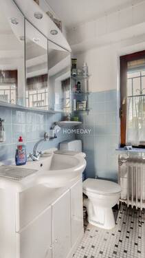 EG Badezimmer 1 - 