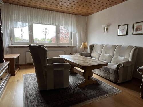 Wohnzimmer - 