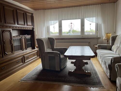 Wohnzimmer - 