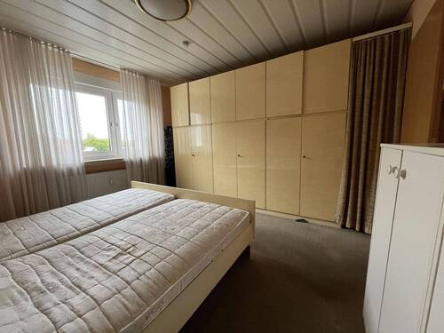 Schlafzimmer - 