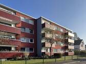 Außenansicht - 3 Zimmer Etagenwohnung zum Kaufen in Lünen