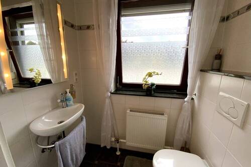 Gäste-WC - 