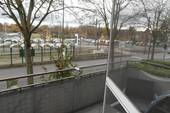 Blick von dem Balkon.JPG - 