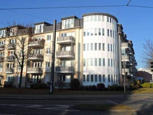 Mehrfamilienhaus - 2 Zimmer Etagenwohnung zur Miete in Bonn