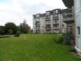 Gartenanlage - Rückseite - 