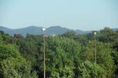 Aussicht zum Siebengebirge - 