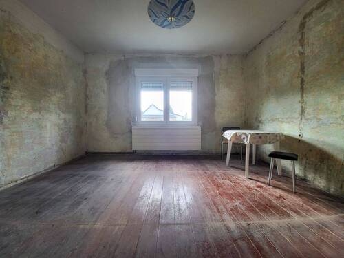 Wohnraum - 