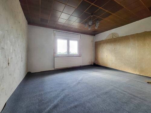 Wohnraum - 