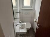 Separates WC - 