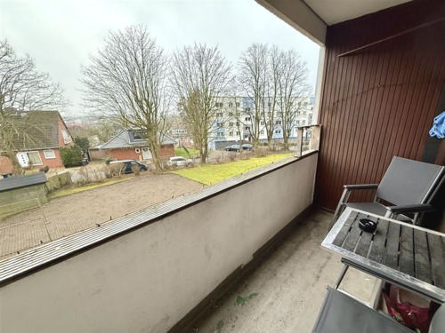Balkon - 