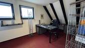 Arbeitszimmer - 