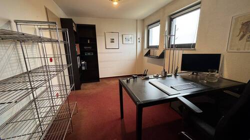 Arbeitszimmer - 