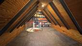 Spitzboden - 
