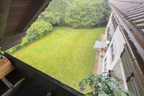 Gemeinschaftsgarten - 