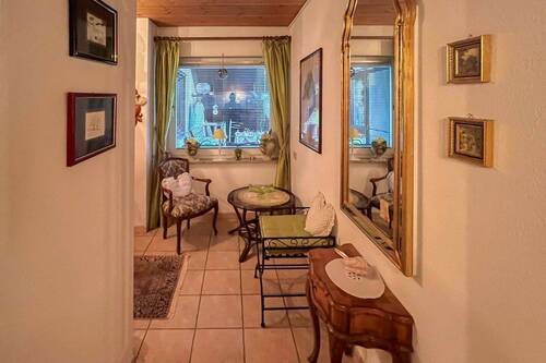 Flur.OG - 5 Zimmer Etagenwohnung zum Kaufen in Drachselsried