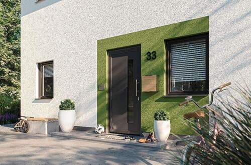 eed5aa2e7d1012f6ef58cb08fa5026 - 4 Zimmer Einfamilienhaus in Meißner