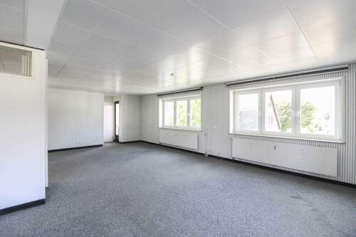 Bürofläche - 
