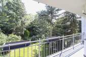 Balkon Terrasse - 