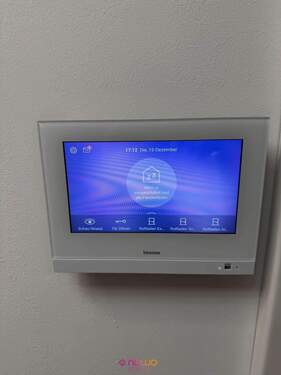 Smart Home - 