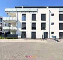 Ankommen & Wohlfühlen: 4-Zimmer-Neubau mit offenen Wohnbereich, moderne Küche & Wärmepumpe (A+) - Weyhausen