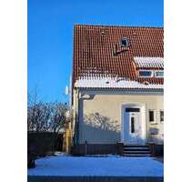 Reihenendhaus in Anklam! - 129.000,00&nbsp;EUR Kaufpreis, ca.&nbsp; 80,00&nbsp;m&sup2;&nbsp;Wohnfl&auml;che in Anklam (PLZ: 17389)