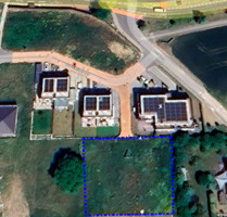 Letztes Haus in Top-Lage: Zukunftssicher wohnen im KfW-40-QNG-Einfamilienhaus · 141 m² · PV · Wärmepumpe · 2 Stellplätze - Stadecken-Elsheim