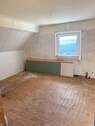 Zimmer Dachgeschoss (teilausgebaut) - 