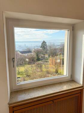 Kunststofffenster (saniert) - 