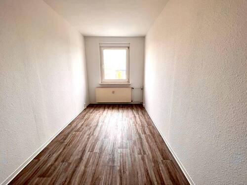 Schlafzimmer - 3 Zimmer Etagenwohnung zur Miete in Tangerhütte