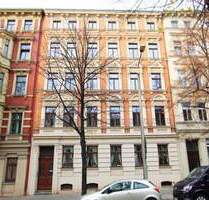 Große Eigentumswohnung über zwei Etagen - Halle (Saale) Innenstadt