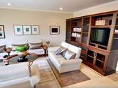 Wohnzimmer Homestaging - 