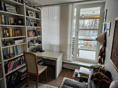 Arbeitszimmer Original - 
