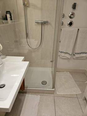 Duschbad - 