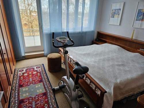 Schlafzimmer - 
