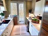Einbauküche Homestaging - 