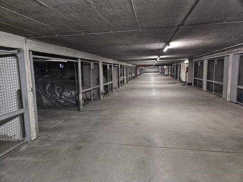 Tiefgarage 2. Bild - 